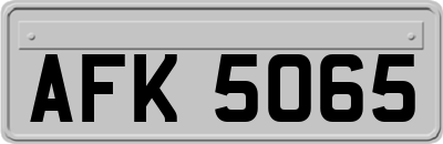 AFK5065