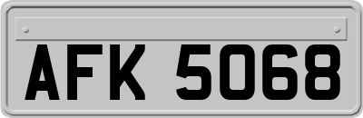 AFK5068