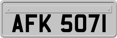 AFK5071