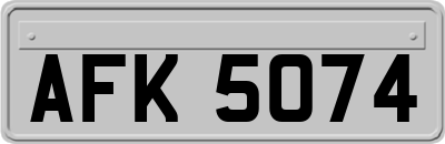 AFK5074