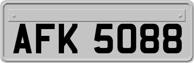 AFK5088