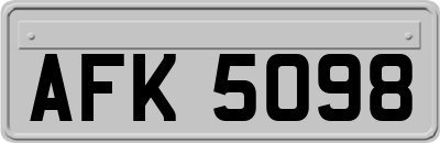 AFK5098