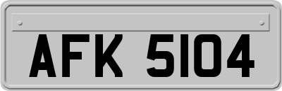 AFK5104