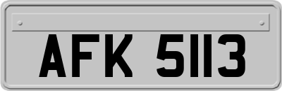 AFK5113