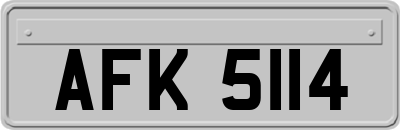 AFK5114
