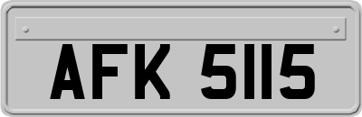 AFK5115