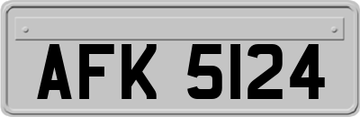 AFK5124