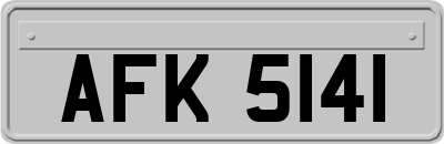 AFK5141