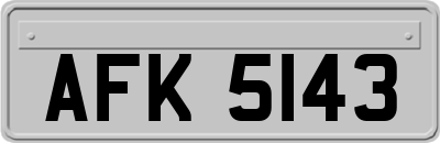 AFK5143