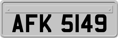 AFK5149