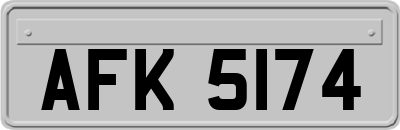 AFK5174
