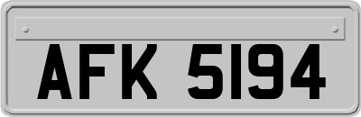 AFK5194