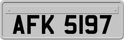AFK5197