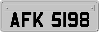 AFK5198