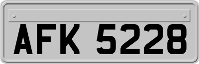 AFK5228
