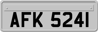 AFK5241