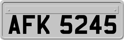AFK5245
