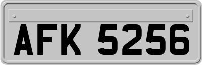AFK5256