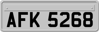 AFK5268
