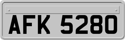 AFK5280