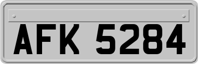 AFK5284