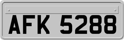 AFK5288