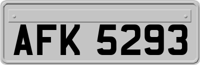 AFK5293