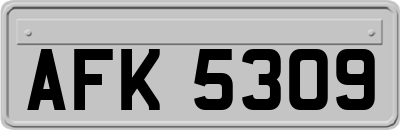 AFK5309