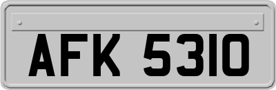 AFK5310