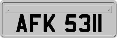 AFK5311