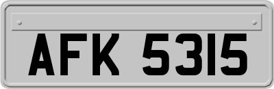 AFK5315