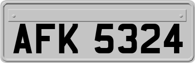 AFK5324