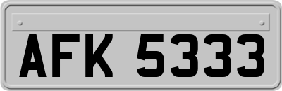 AFK5333