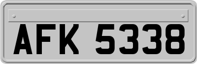 AFK5338
