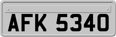 AFK5340