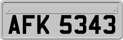 AFK5343