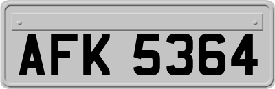 AFK5364