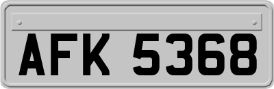 AFK5368