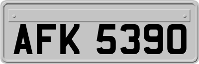 AFK5390