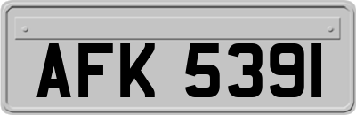 AFK5391