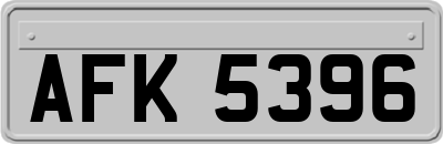AFK5396