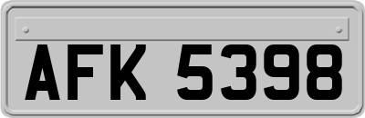 AFK5398