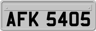 AFK5405