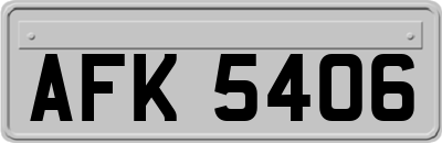 AFK5406