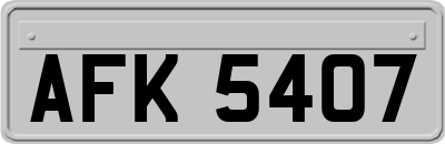 AFK5407