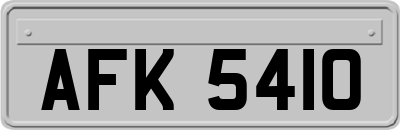 AFK5410