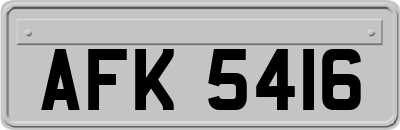 AFK5416