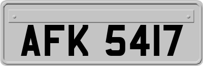 AFK5417