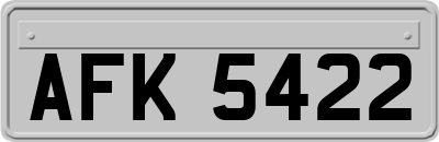AFK5422