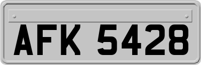 AFK5428